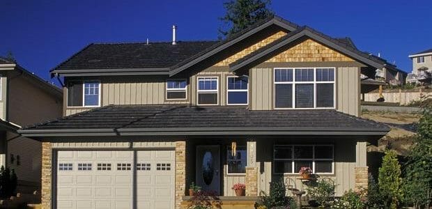 Affordable Hardie board siding installation in Lake County