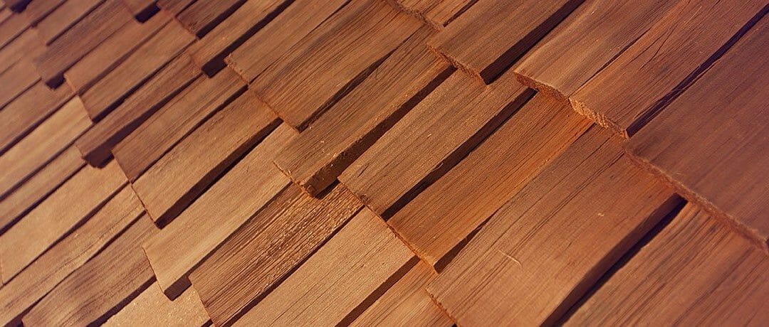 5 Important Benefits Of Installing Cedar Roofing