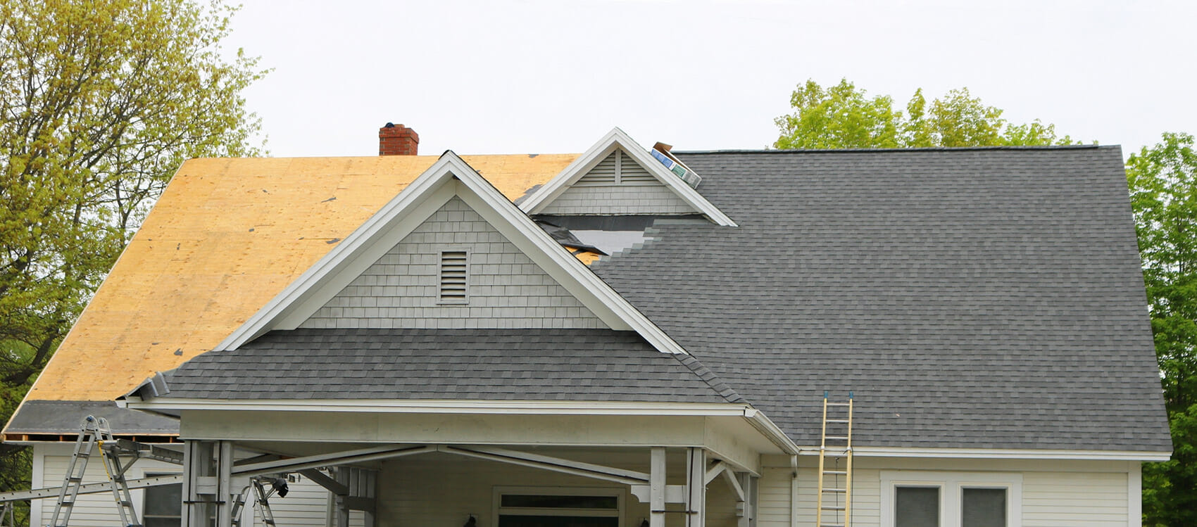 Residential Roofing Gages Lake, IL