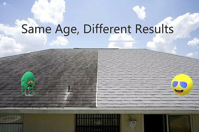 residential roofing in Lake County