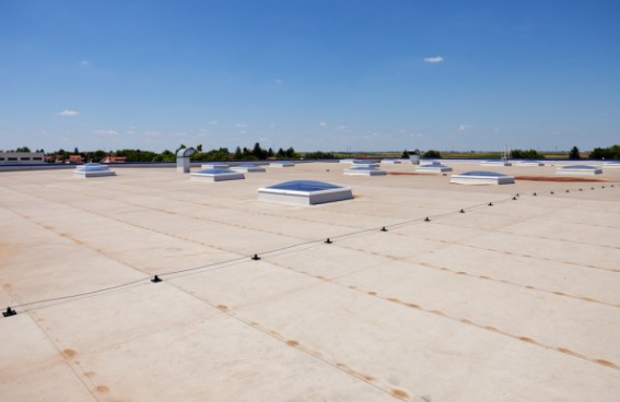 Why TPO Commercial Roof Is The Best Roofing Choice For Your Business?