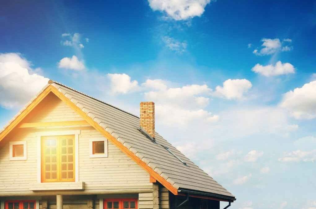 How Heat Affects Your Home’s Roofing System