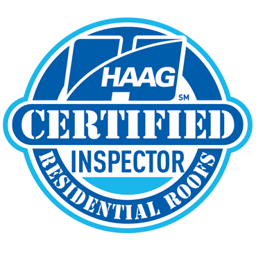 HAAG certified inspector Lake County, IL