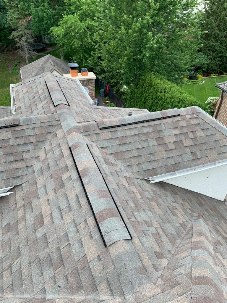 Residential Roofing Contractor in Lake Forest, IL