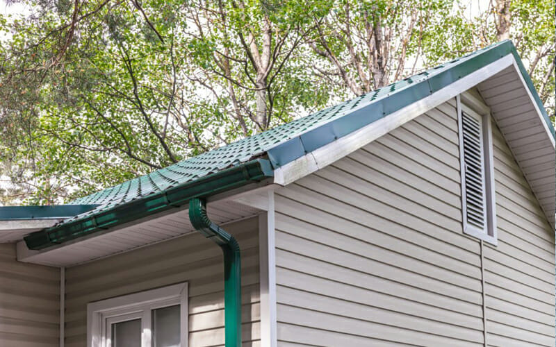 roofing and siding installers Lake County, IL