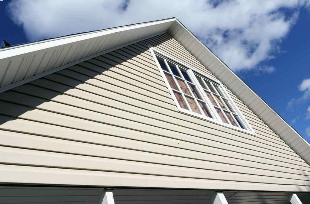 How Much Will New Vinyl Siding Cost in Lake County?