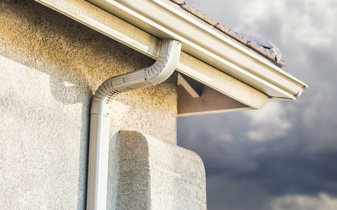 Gutter Choices: These Are the Most Popular Gutter Systems in Wheeling