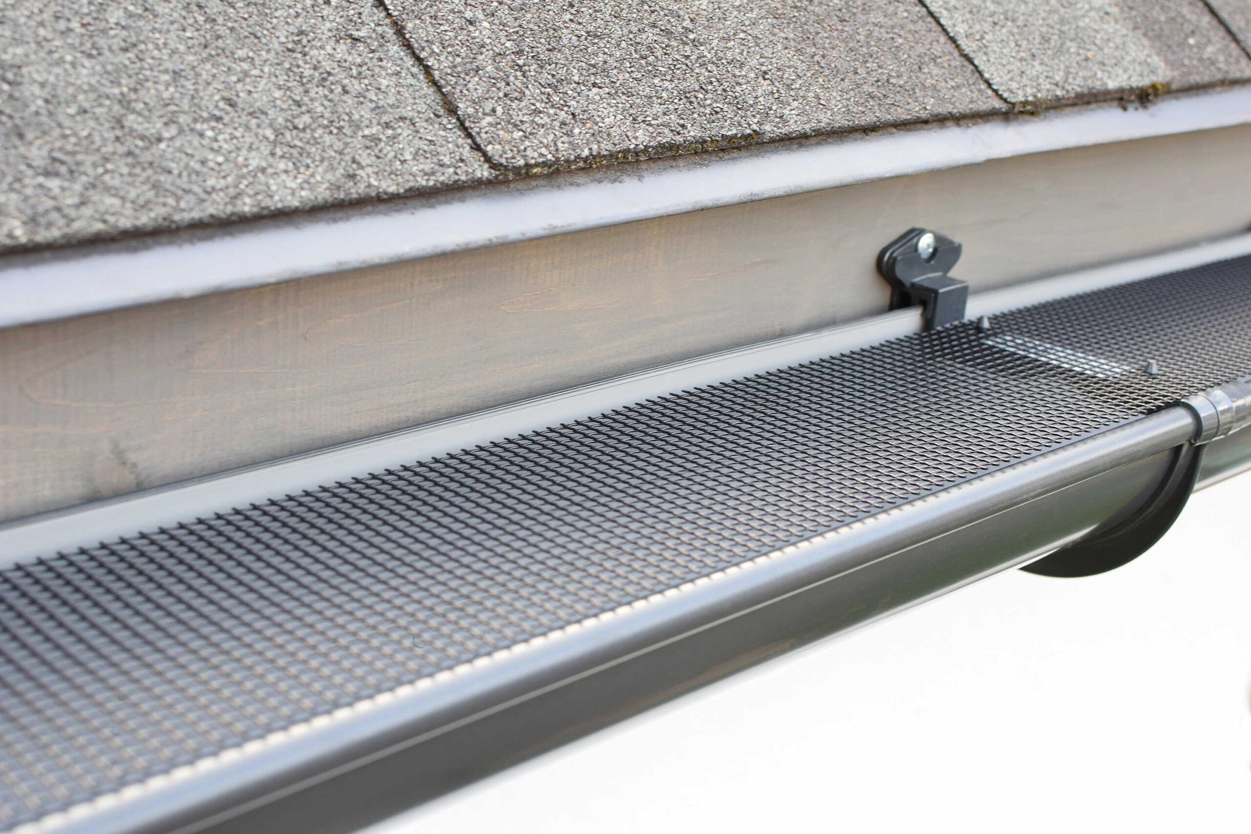 popular gutter system, best gutter system, gutter options