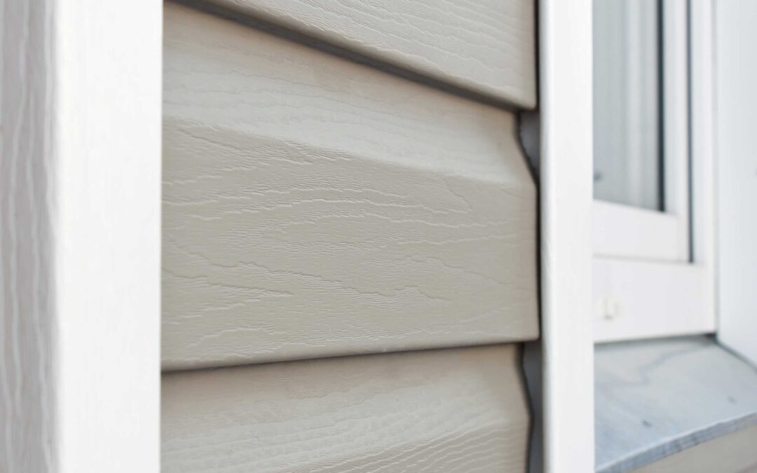 Exploring Popular Siding Styles in Lake County