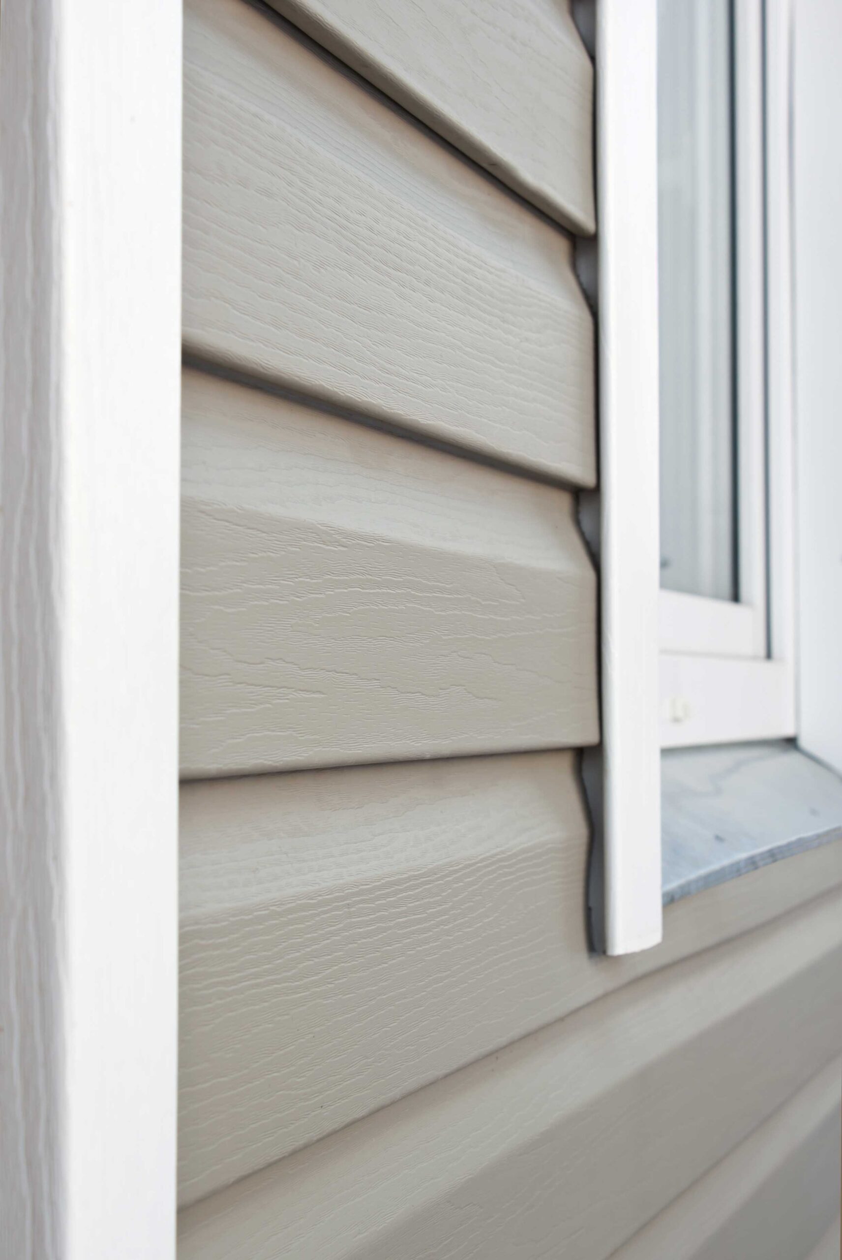 Exploring Popular Siding Styles in Lake County