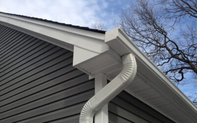 What’s The New Gutter Value For My Lake County Home?