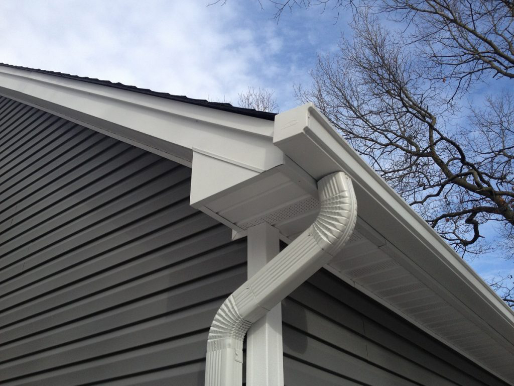 What's The New Gutter Value For My Lake County Home?