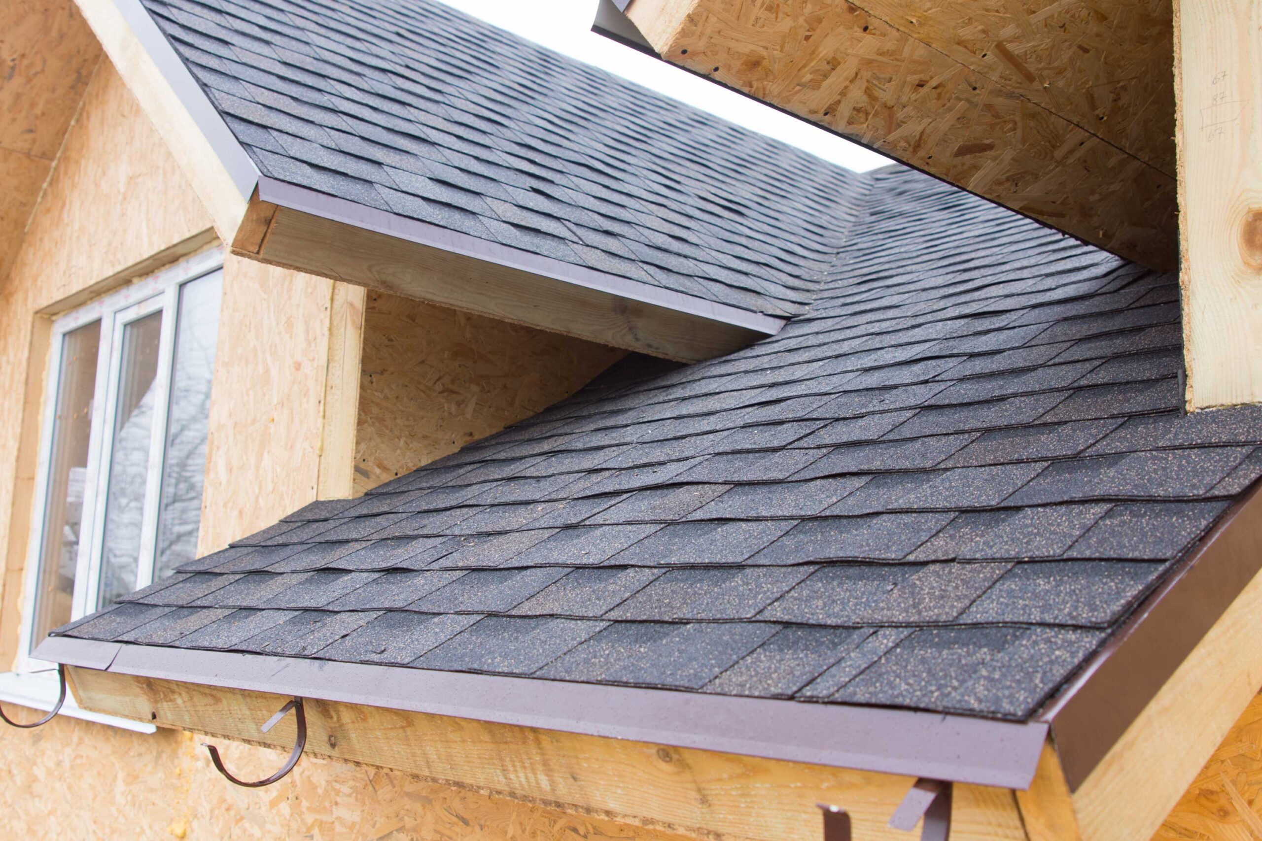 3-Tab Shingles vs Architectural Shingles