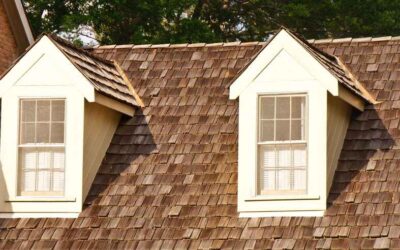 How Are Cedar Shakes Made? A Closer Look at the Craftsmanship Behind Cedar Roofing