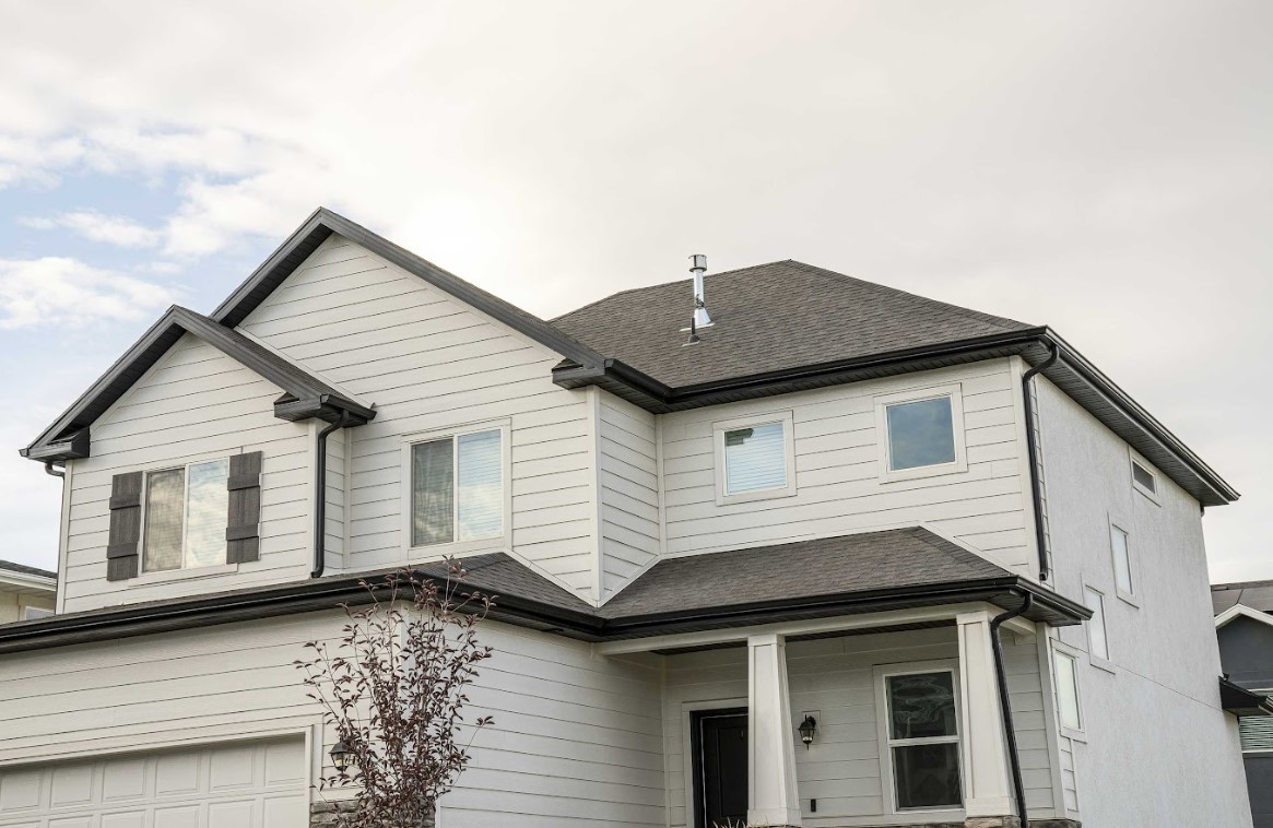 why choose asphalt shingles for roof