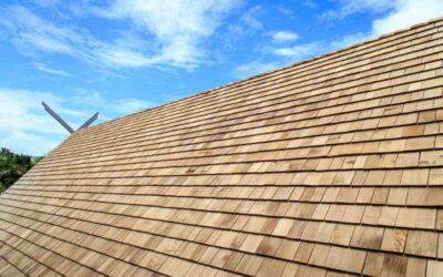 5 Cedar Roof Myths Debunked