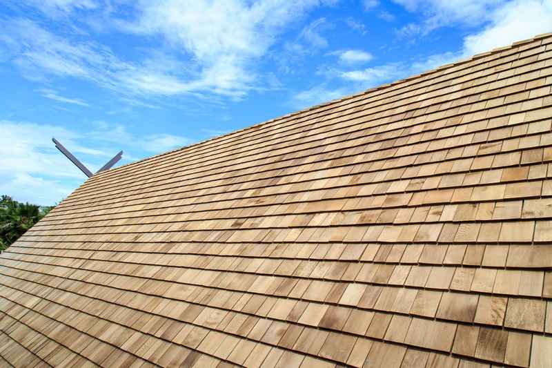 cedar roof myths