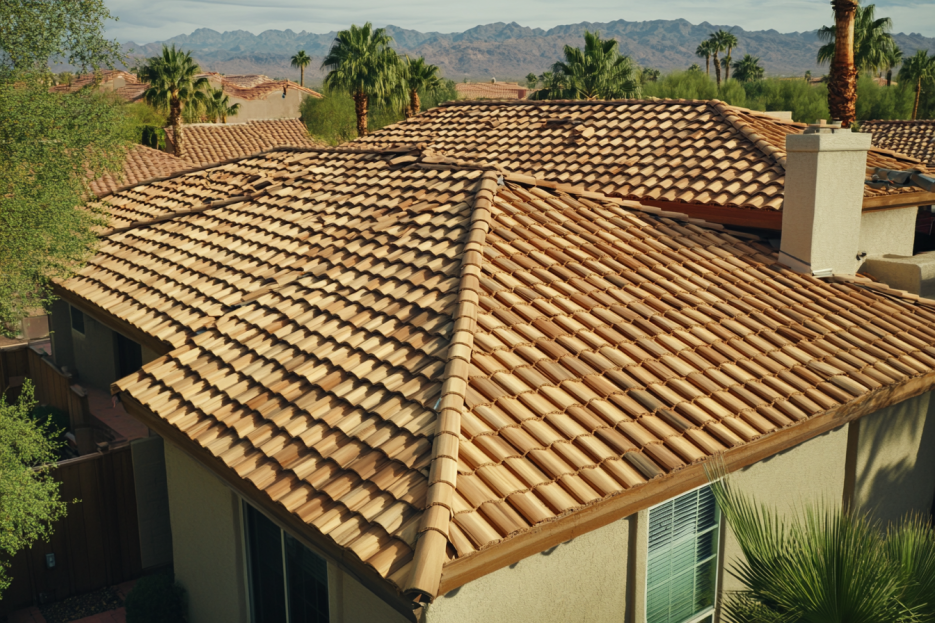 cedar roof benefits