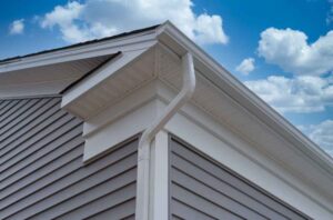new gutters in Buffalo Grove