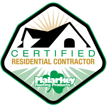 Malarkey Roofing Products logo